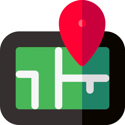 Navigation アイコン