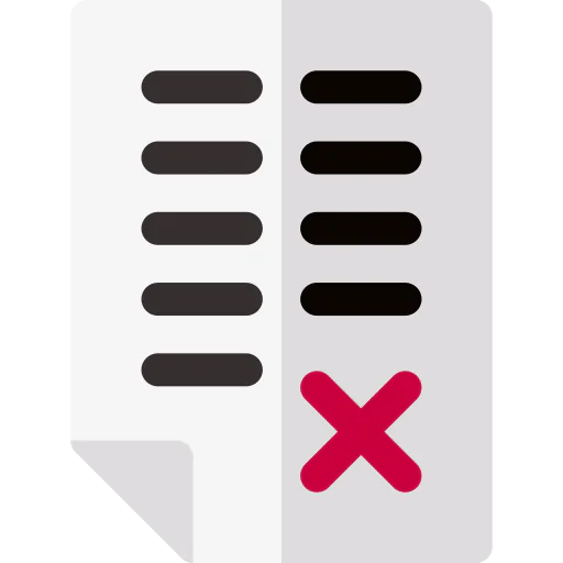 Test 图标