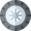 Tire Symbol 64x64