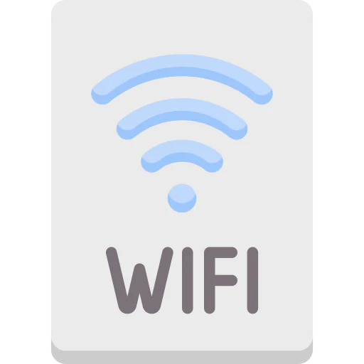 Wifi 图标