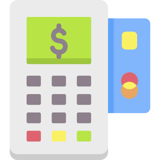 Кредитная карта иконка