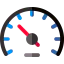 Speedometer ícone 64x64