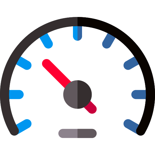 Speedometer アイコン