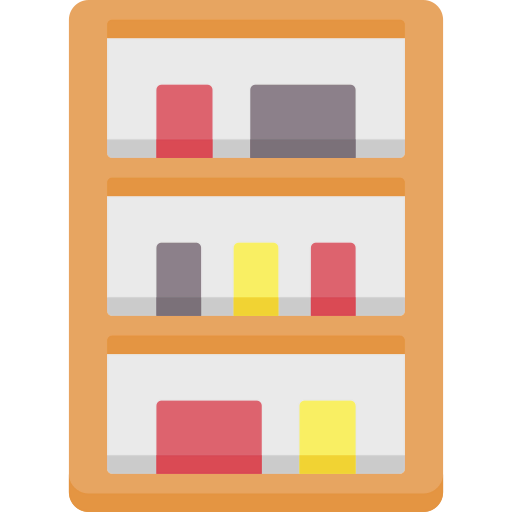 Shelf icon
