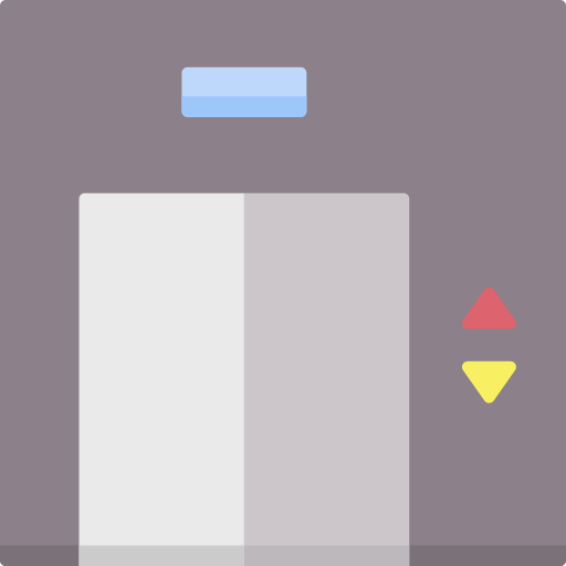 Elevator icon