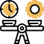 Balance icon 64x64