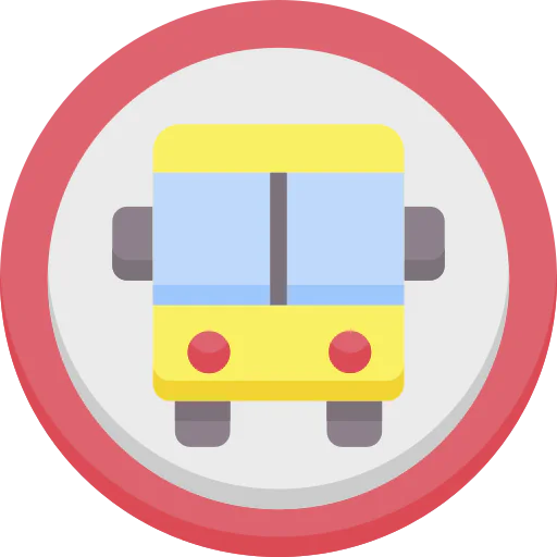 Bus icon
