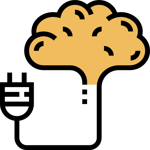 Brainstorm icon