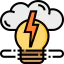 Brainstorming icon 64x64