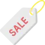 Sale icon 64x64