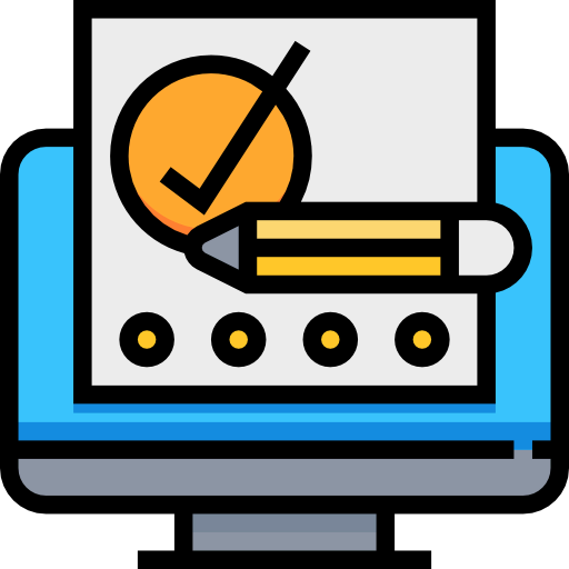 Monitor icon
