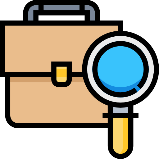 Briefcase icon