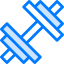 Dumbbell icon 64x64