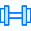 Dumbbell icon 64x64
