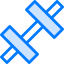 Dumbbell icon 64x64
