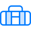 Sport bag icon 64x64