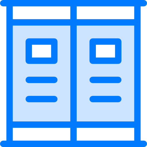 Locker icon