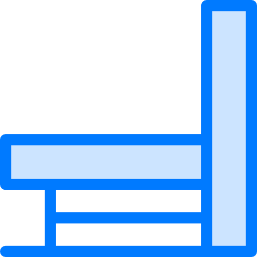 Bench icon