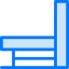 Bench icon 64x64