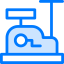 Stationary bike icon 64x64