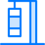 Punching bag icon 64x64
