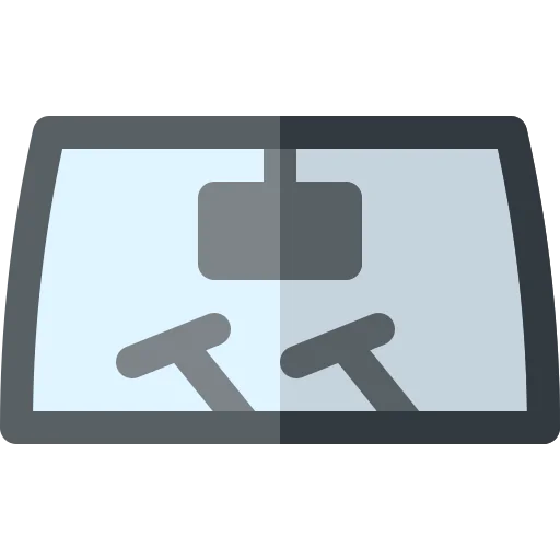 Windshield icon