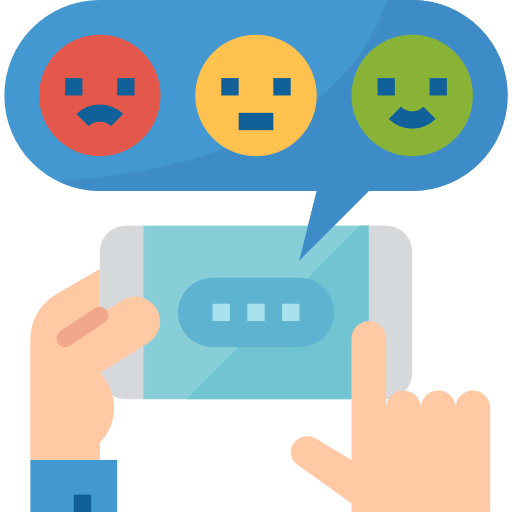 Feedback icon