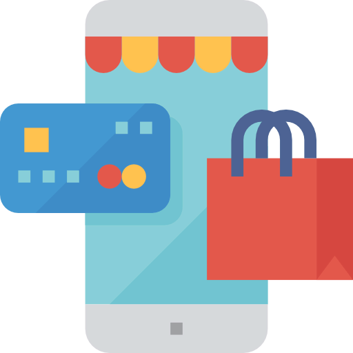 Ecommerce icon