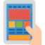 Landing page アイコン 64x64