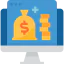 Shopping online アイコン 64x64