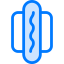 Hotdog 상 64x64