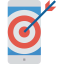 Target アイコン 64x64