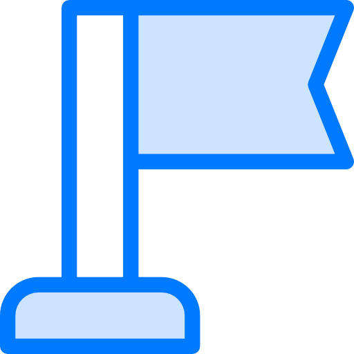 Flag icon