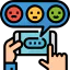 Feedback アイコン 64x64