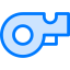 Whistle icon 64x64