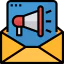 Email アイコン 64x64