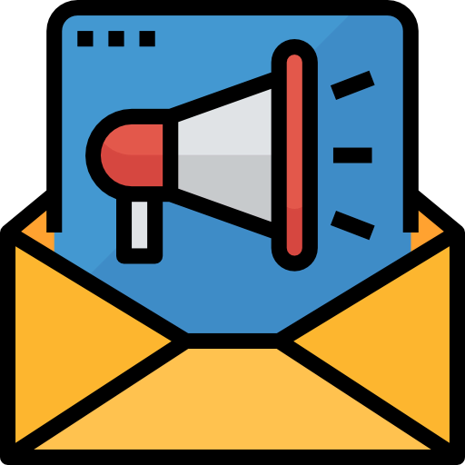 Email icon