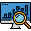 Analysis アイコン 64x64