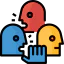 Communication アイコン 64x64