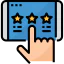 Rating アイコン 64x64