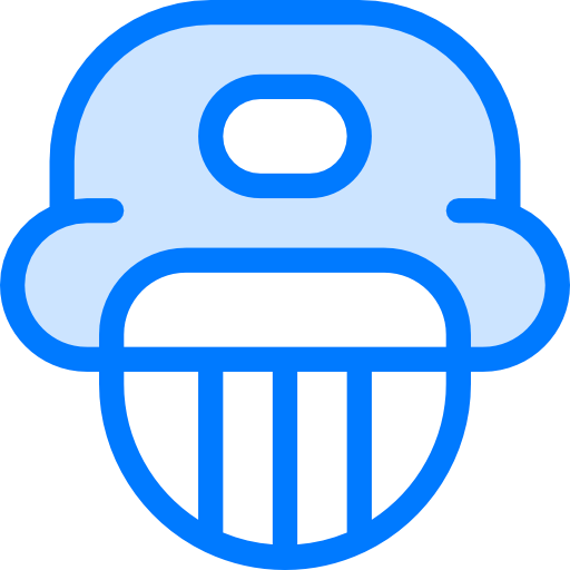 Helmet Symbol
