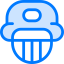 Helmet icon 64x64