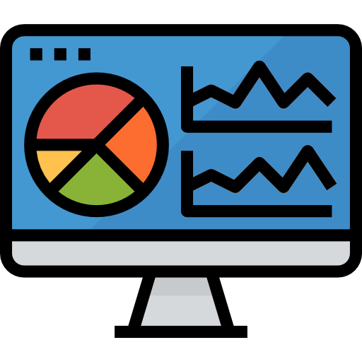 Analytics 图标