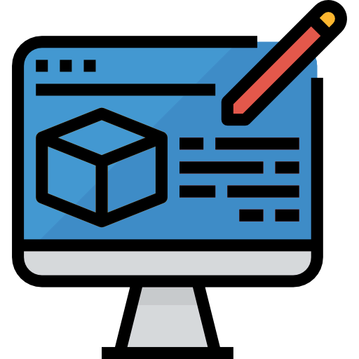 Blogging biểu tượng