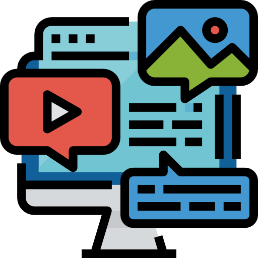 Analytics Symbol