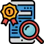 Seo アイコン 64x64