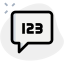 Chat icon 64x64