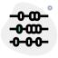 Abacus icon 64x64