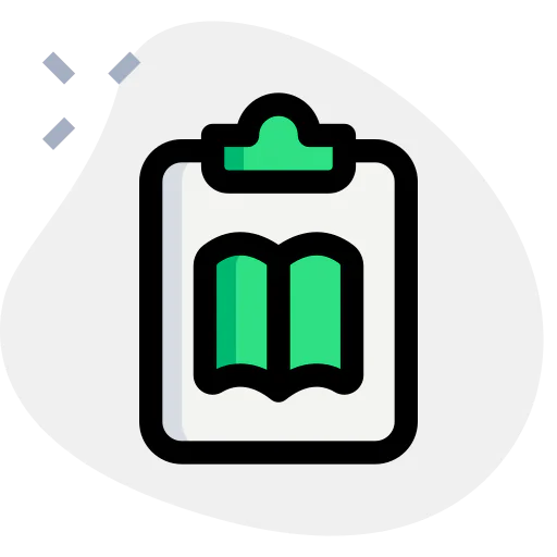 Syllabus icon