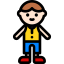 Boy 图标 64x64